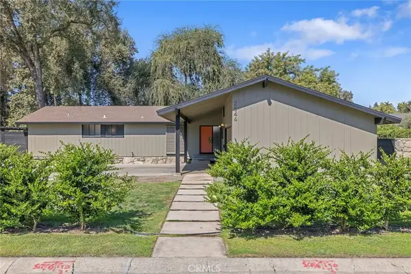 2544 W Keogh, Visalia, CA 93291