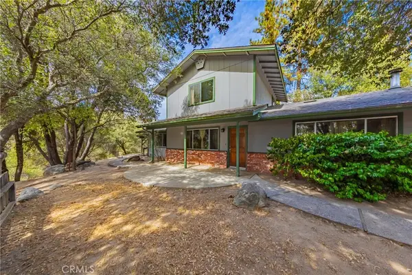 42634 Springwood, Oakhurst, CA 93644
