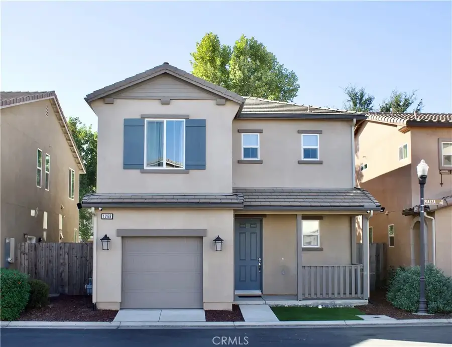 1268 Piazza, Clovis, CA 93612 - #2
