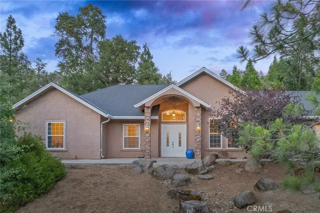 36919 Deer Path Circle, Coarsegold, CA 93614 - #1