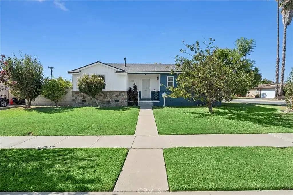431 Rigsby Street, La Habra, CA 90631 - #1