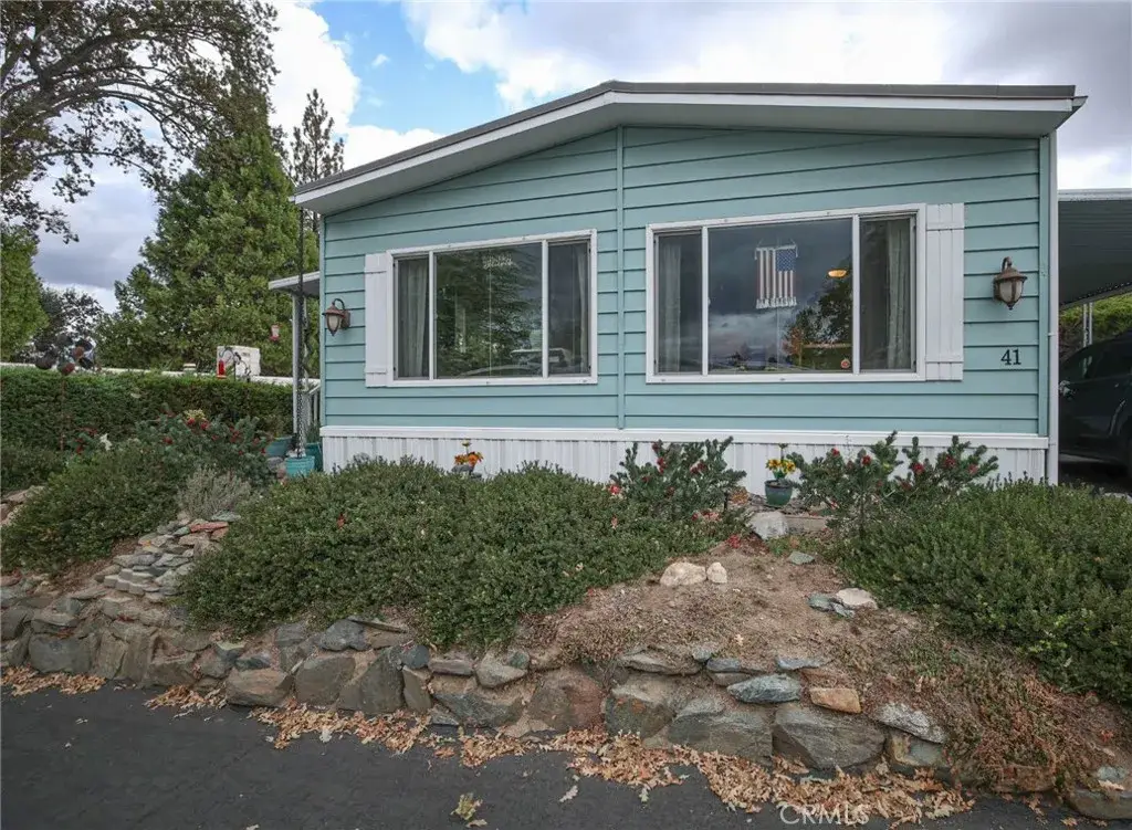 39678 Road 425b #41, Oakhurst, CA 93644 - #1