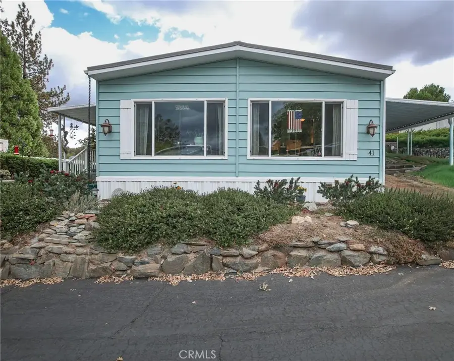 39678 Road 425b #41, Oakhurst, CA 93644 - #2