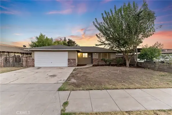 4560 E Fountain, Fresno, CA 93726
