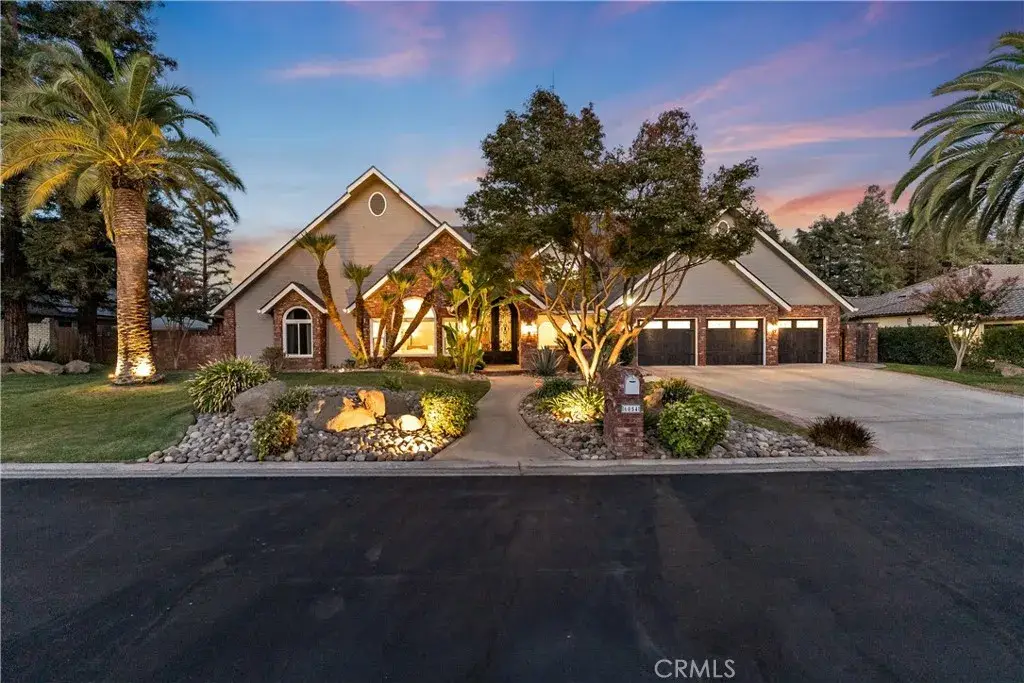 6054 N Woodson Avenue, Fresno, CA 93711 - #1