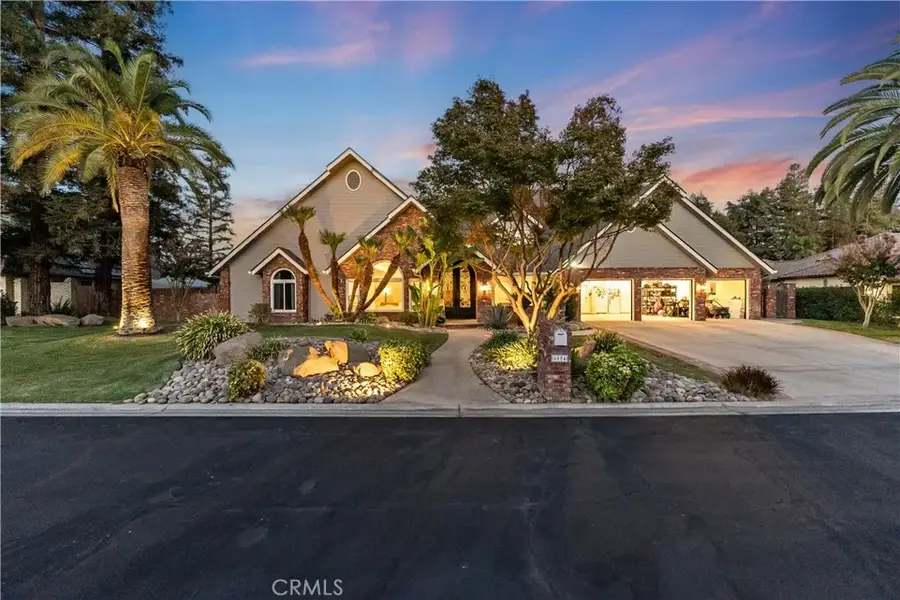 6054 N Woodson Avenue, Fresno, CA 93711 - #2