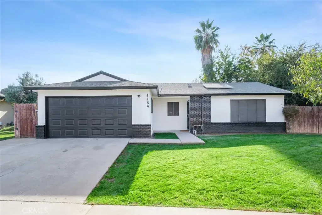 1189 W Pinedale, Fresno, CA 93711 - #1