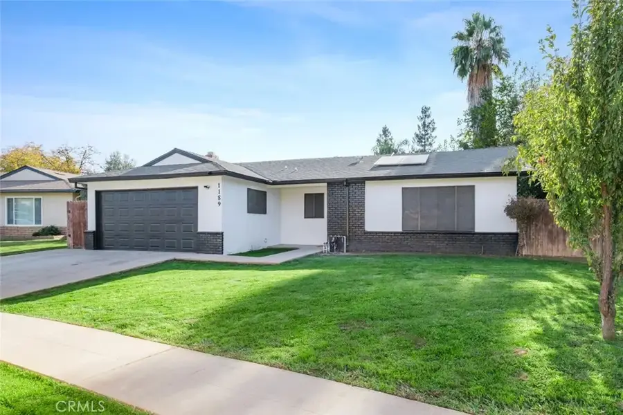 1189 W Pinedale, Fresno, CA 93711 - #2