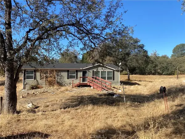 4498 Highway 49 S, Mariposa, CA 95338