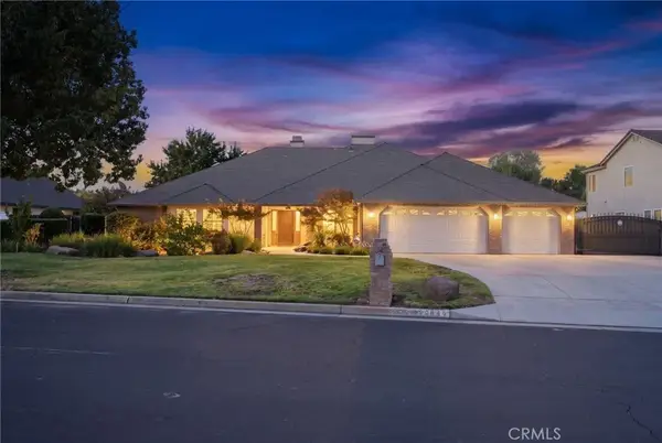 2843 Carolina Avenue, Clovis, CA 93611