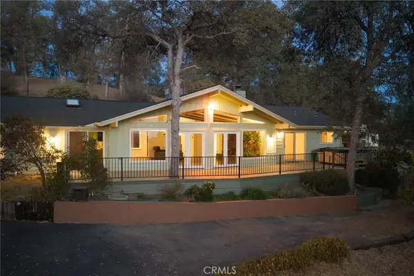 42387 Maples Lane, Oakhurst, CA 93644