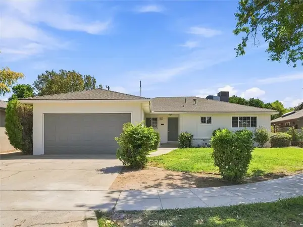 4668 N Bond, Fresno, CA 93726