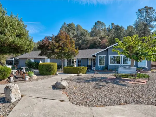 45191 Sno Flake, Ahwahnee, CA 93601