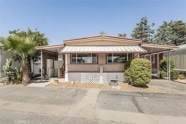 1724 Minnewawa #155, Fresno, CA 93612