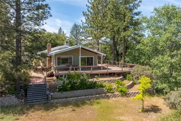 54481 Pinchot, North Fork, CA 93643