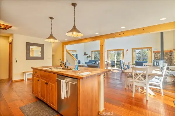 35957 Sierra Linda, Wishon, CA 93669