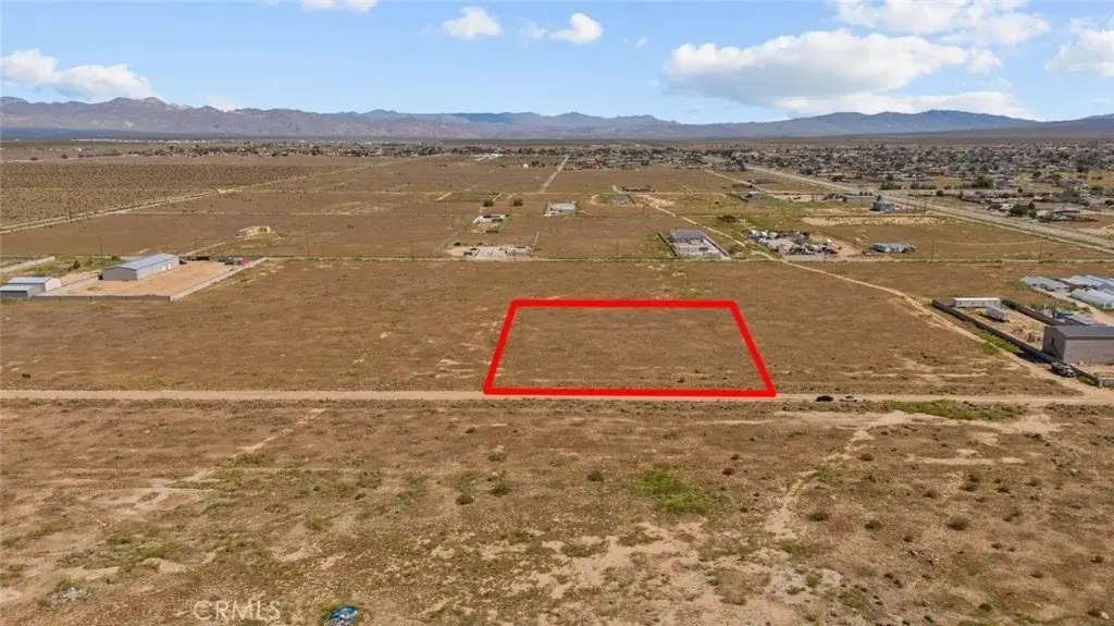 0 0, California City, CA 93505 - Image #1