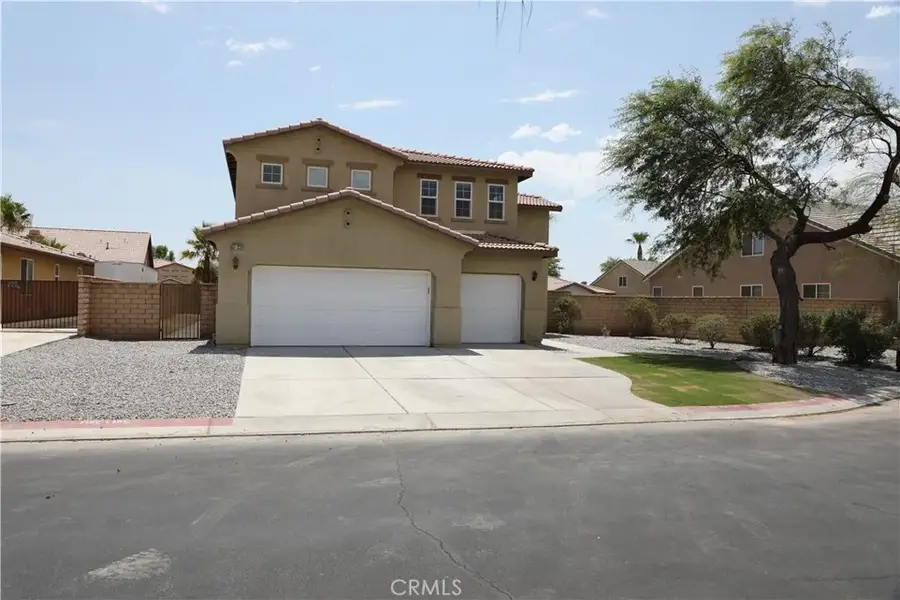 37222 Camden Dr, Indio, CA 92203 - #2