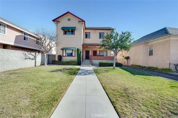 2430 Griffin, Los Angeles, CA 90031