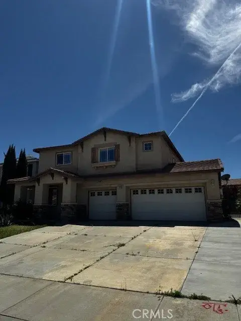 2748 Bouquet Lane, Palmdale, CA 93551
