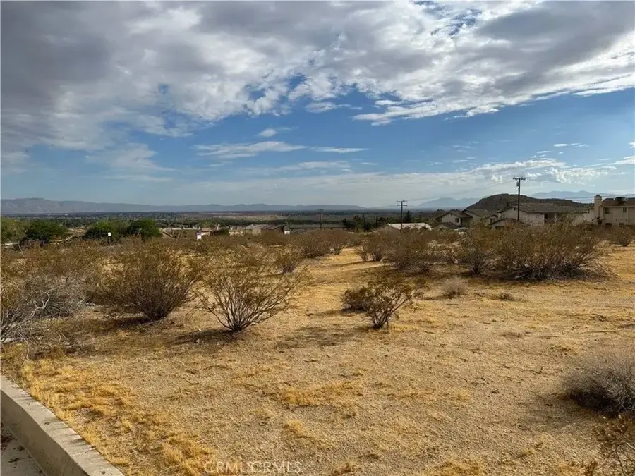 0 Quantico, Apple Valley, CA 92307 - #3