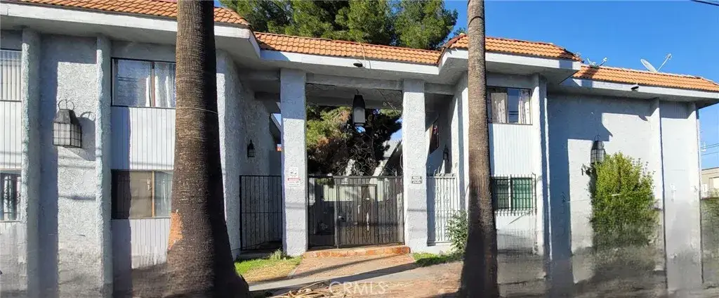 14805 Chase Street #105, Panorama City, CA 91402 - Image #1