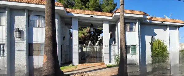 14805 Chase Street #105, Panorama City, CA 91402