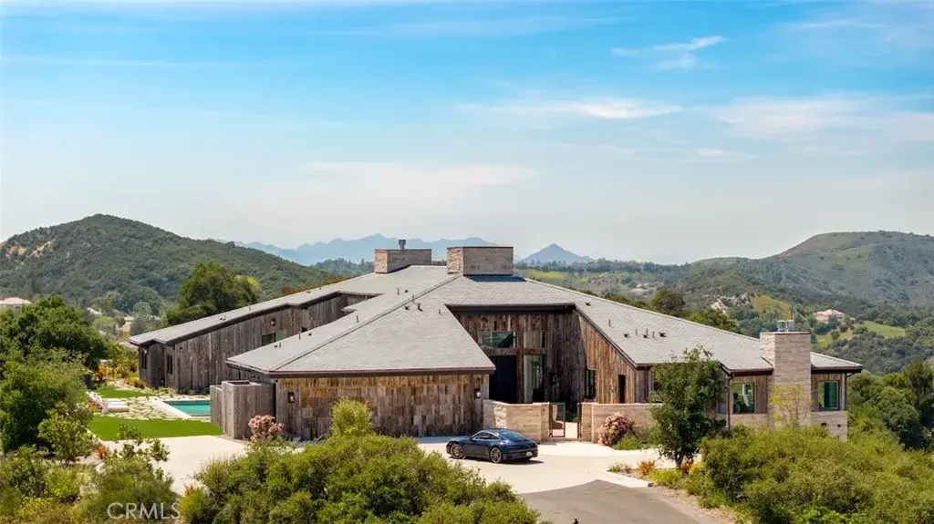 3121 Old Topanga Canyon Road, Calabasas, CA 90290 - Image #1