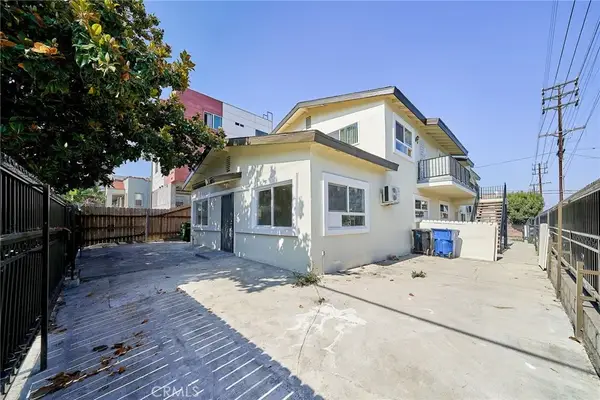 1103 S Hobart Boulevard, Los Angeles, CA 90006
