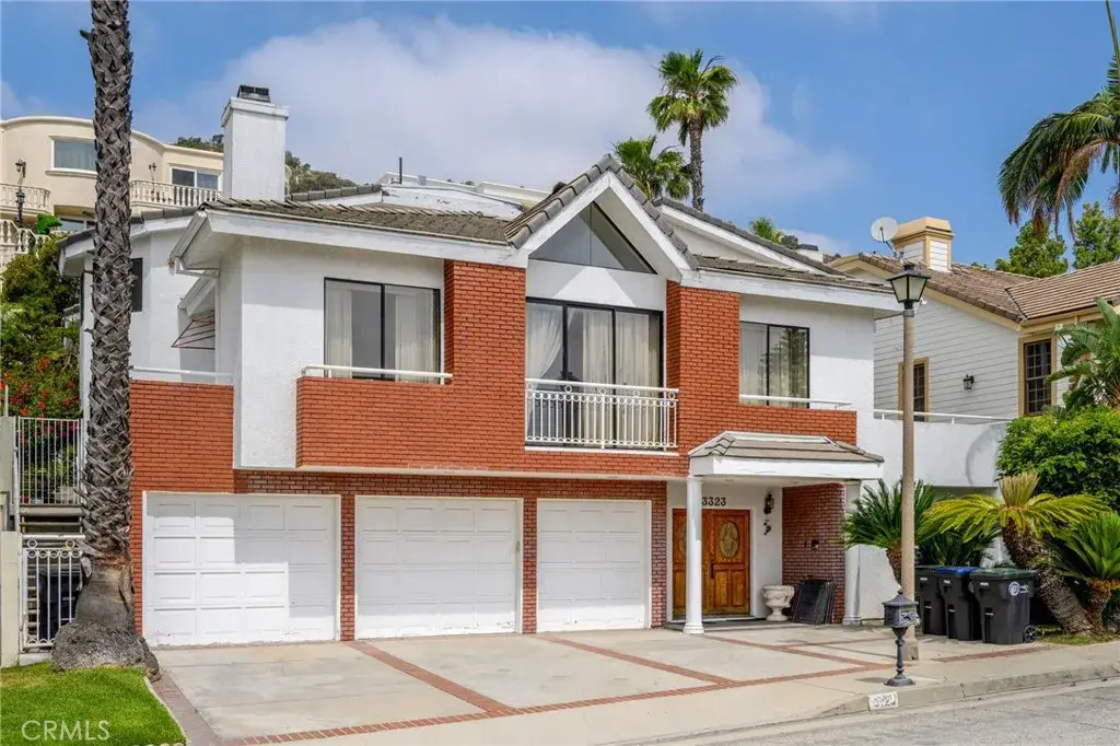 3323 Barnes Circle, Glendale, CA 91208 - Image #1