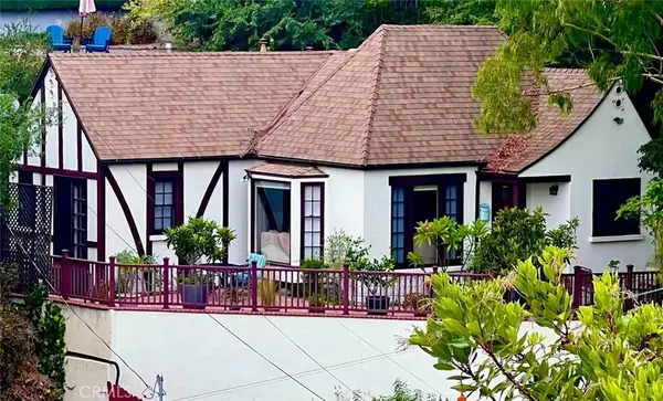 641 Canyon Drive, Glendale, CA 91206