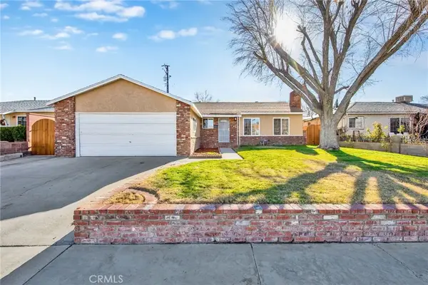 1026 W Avenue J7, Lancaster, CA 93534