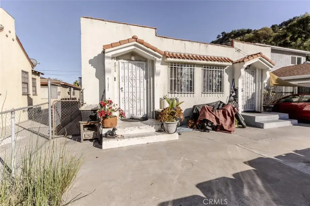 2232 Shoredale Avenue, Los Angeles, CA 90031 - Image #1