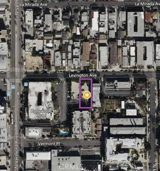 4632 Lexington, Los Angeles, CA 90029