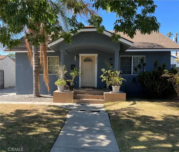 441 W Maple Street, Glendale, CA 91204