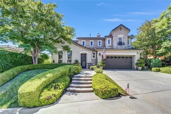 21756 Redwood Canyon Place, Saugus, CA 91390