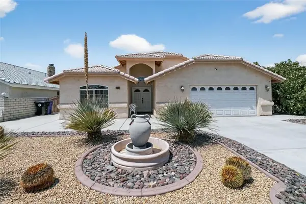 26502 Blue Water Road, Helendale, CA 92342