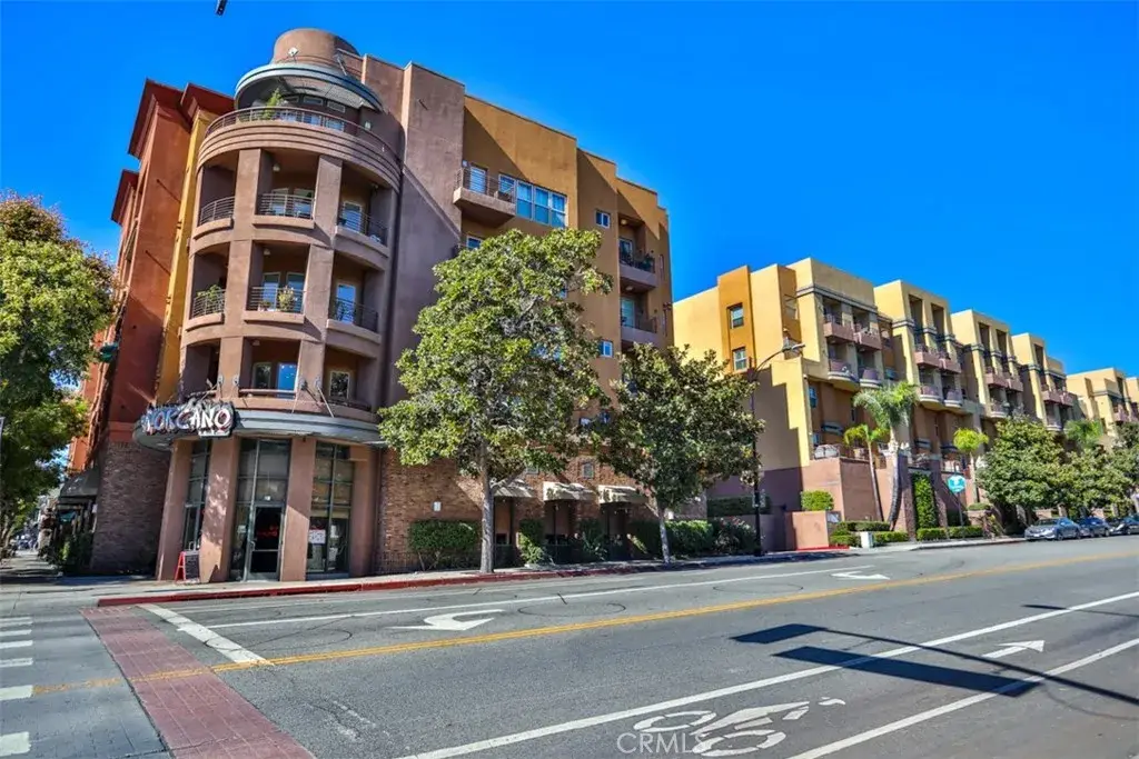 150 S San Fernando Boulevard #401, Burbank, CA 91502 - #1