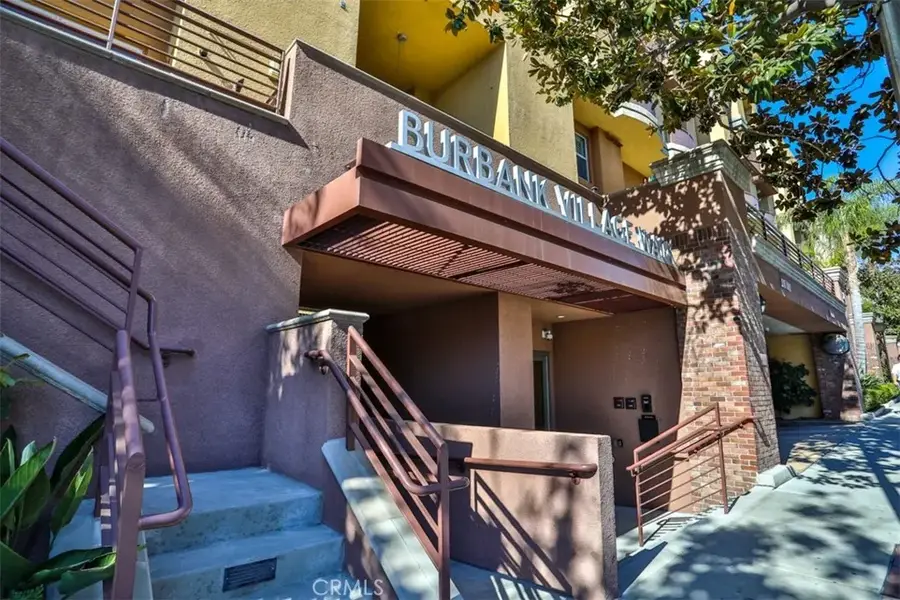 150 S San Fernando Boulevard #401, Burbank, CA 91502 - #2