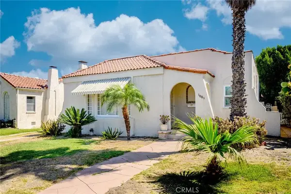 1000 N Isabel Street, Glendale, CA 91207