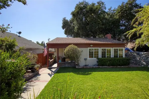 10529 Mount Gleason Avenue, Sunland, CA 91040