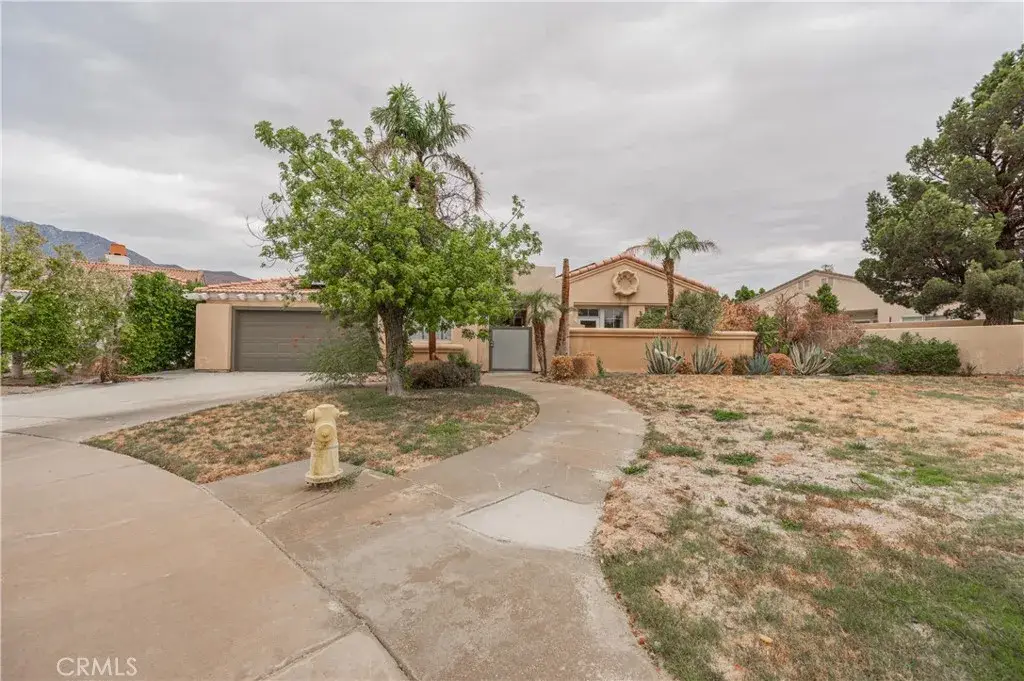 3450 Circulo San Sorren, Palm Springs, CA 92262 - #1