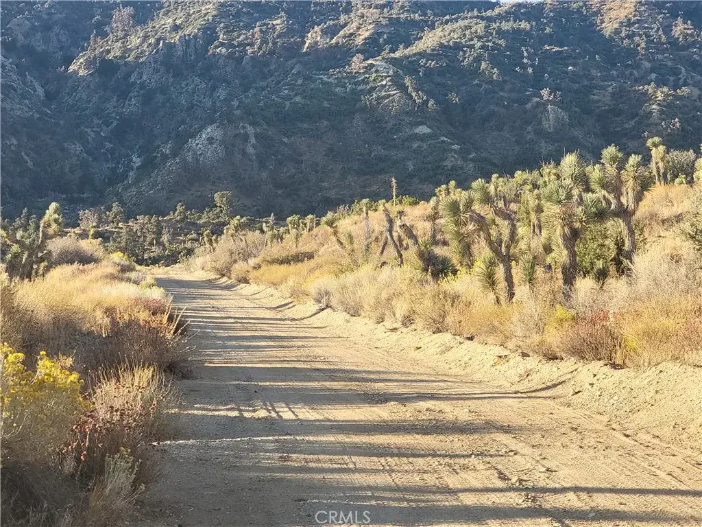 300 E Z12, Llano, CA 93544 - Image #1