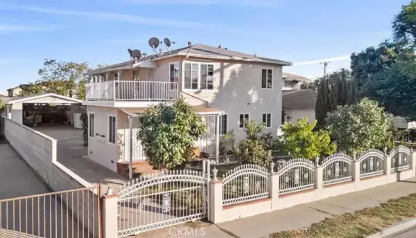 510 S Tamarind, Compton, CA 90220