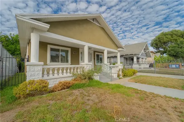 707 West 51st Street, Los Angeles, CA 90037