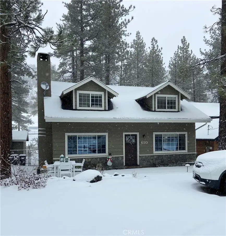 610 Mountain View, Wrightwood, CA 92397 - Image #1