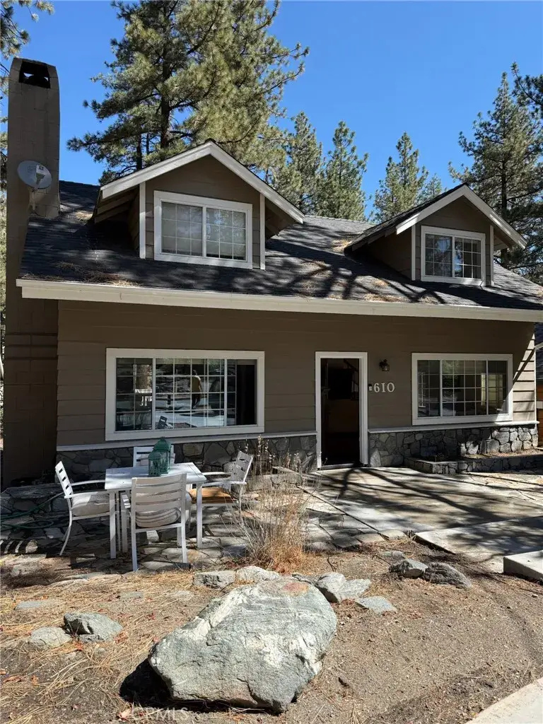 610 Mountain View, Wrightwood, CA 92397 - Image #3