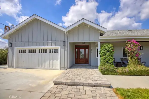 14523 Ryan Street, Sylmar, CA 91342