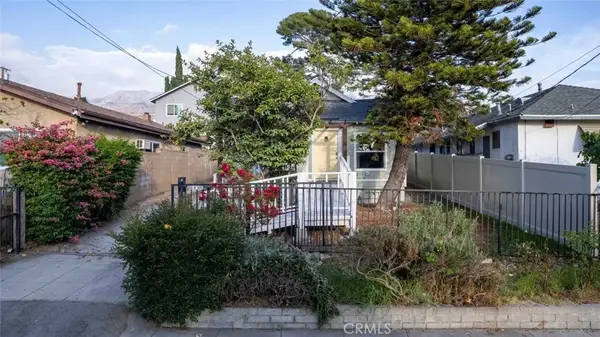 10208 Wilsey Avenue, Tujunga, CA 91042