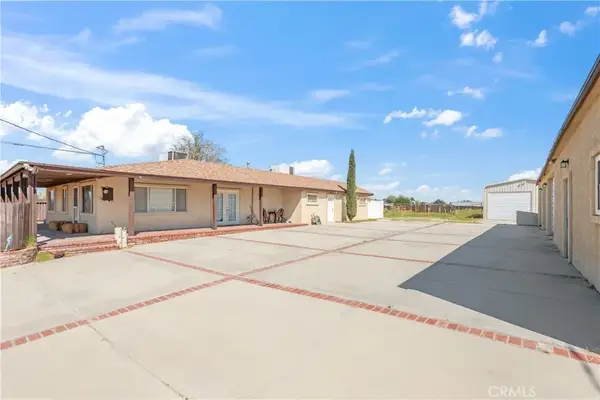 45830 30th Street East, Lancaster, CA 93535